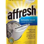 Affresh Dishwasher Cleaner - 6 Count