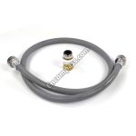 Inlet Hose (W/converter)