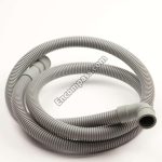 Hose Drain-out