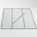 18 F/w Fz Wire Shelf - Chrome