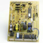 Ref Pcb Main Assembly