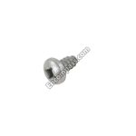 Screw,pan Head,10-16 X 0.375