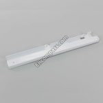 Hanger,deli Tray Lh White 14.3