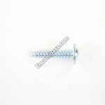 Screw,quadrex Head,10-14 X 1.0