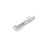 Screw,bracket Mtg.,10-16b X 1.