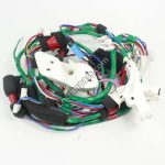 Assembly M.guide Wire Harness