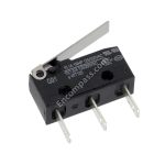 Microswitch (Zing Ear G9110-25