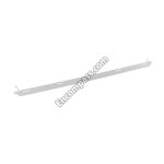 60Cm Ff Glass Shelf Rear Profile Abs