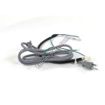 Power Cord (5-15/15A/120v)