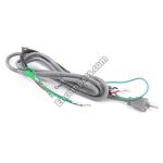 Power Cord (5-15/15A/120v)