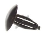 Screw Plug (Black)