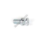 Door Handle Screws (2) & Allen Wrench