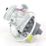 Drain Pump (Px-1-35-3/127v-35w-18l/min)