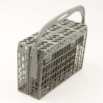 Ddw1899 Cutlery Basket (Grey)