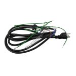 Power Cord (5-15/15A/125v)