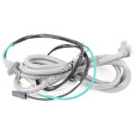 Power Cord (5-15/15A/120v)