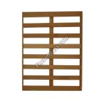 Shelf (Wooden Wine)