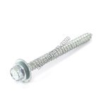 Screw,anti-tip,8 - 5/8,Black