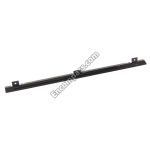 Divider,lower Air,black