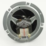 Motor Assembly,cooling Fan