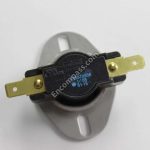 Thermostat,safety,105c