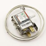 Duf408w Thermostat -Wpf29rii