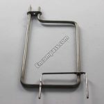 Upper Heating Element