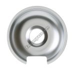 8 Inch Chrome Burner Pan - Elec