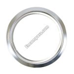 6 Inch Chrome Trim Ring - Elec