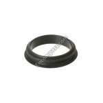 Grommet Valve Hole Black