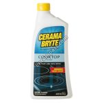 Cerama Bryte Cooktop Cleaner