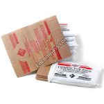 Paper Compactor Bags, 48 Pk.