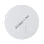 Cover Stirrer Fan