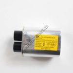 Capacitor 2100V/0.86 Microf