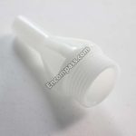 Nozzle Connector-up