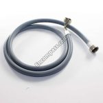 Inlet Cold Blue Hose