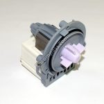 Washer Circulation Pump Motor