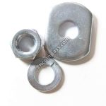 Parts Assembly - Washer/nut/locker