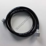 Wd-5255-63 5' Cold Inlet Hose