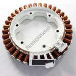 Stator Assembly