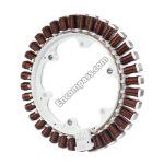 Combined Stator Assembly