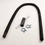 Washer Outer Drain Hose Extension Kit