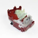 Washing Machine Shift Actuator