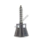 Refrigerator Door Handle Mounting Screw