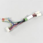 Refrigerator Control Harness Wire