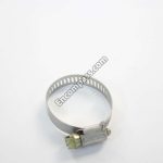 Top Load Washer Water Hose Clamp