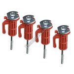 Bolt (Set Of 4)