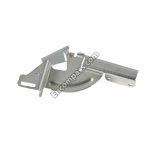 Dryer Hinge Assembly