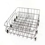 Rack Assembly,lower,grey