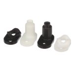 Sxs Refrigerator Door Closure Cam Kit